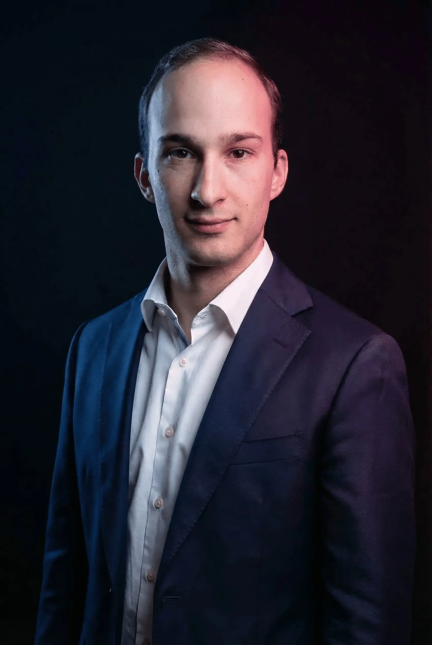 Kaloyan Dimitrov