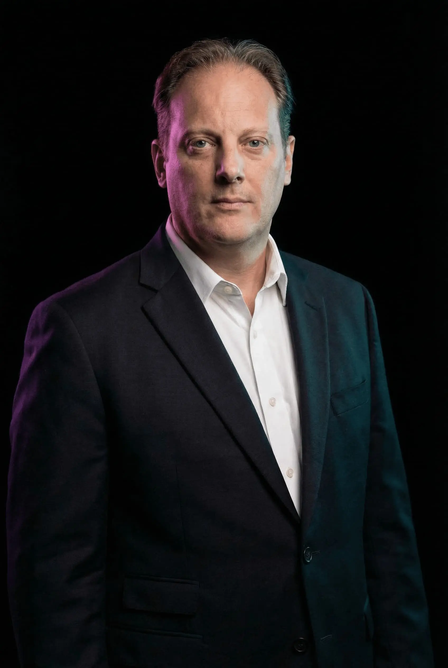 Pieter van der Pijl