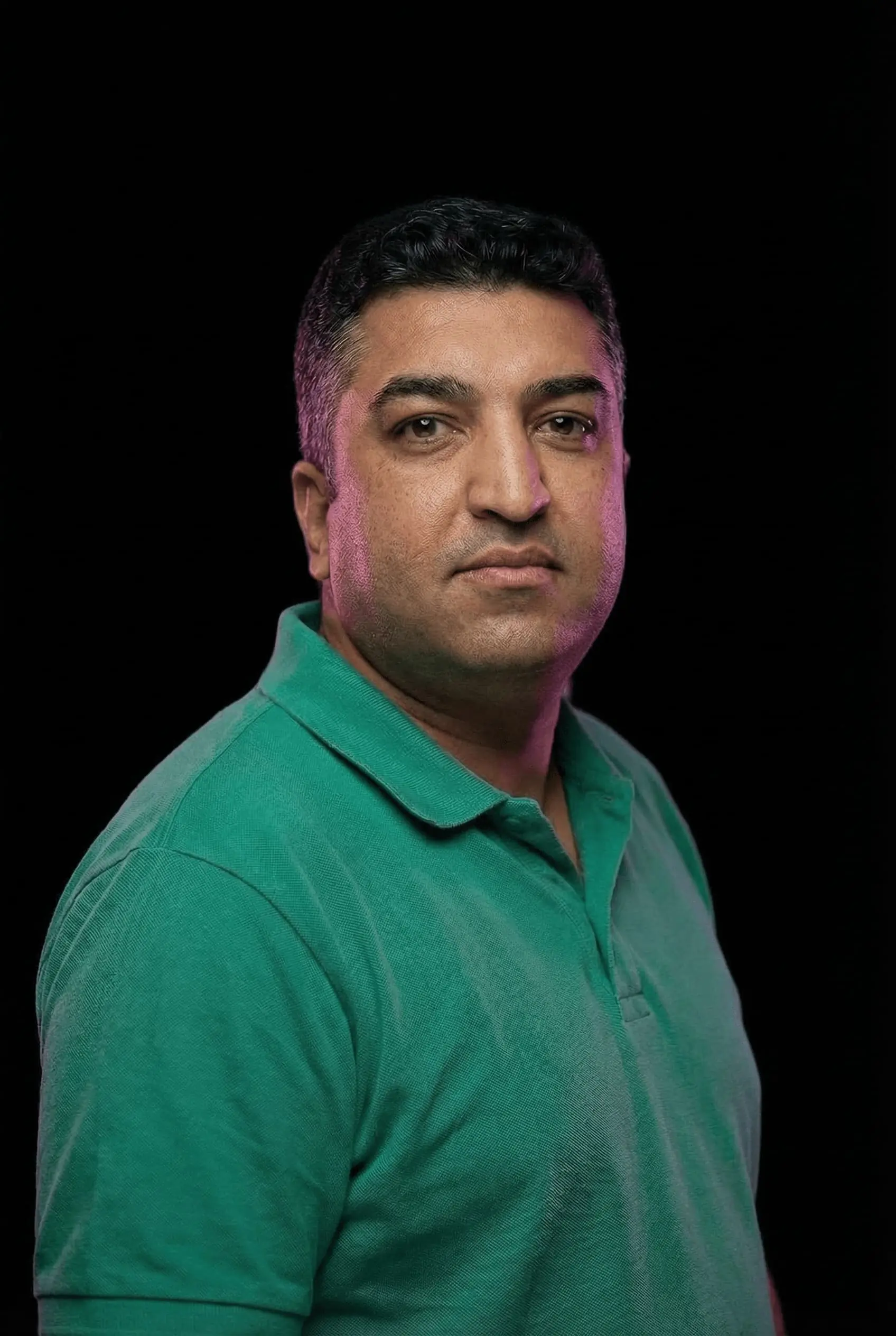 Ritesh Thadani